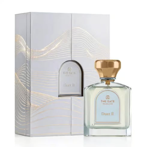 THE GATE DUET II EXTRAIT DE PARFUM 100 ML