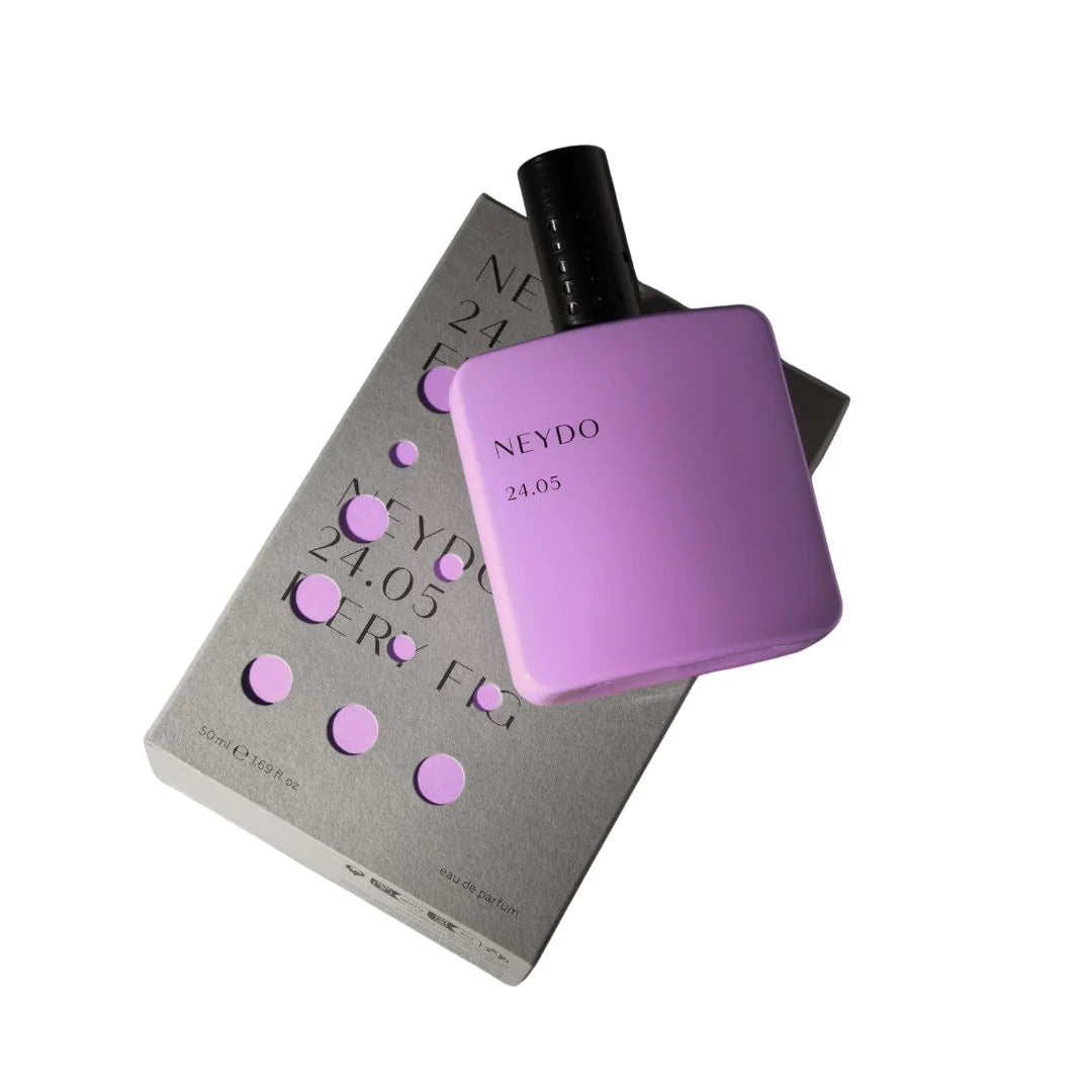 NEYDO FIERY FIG EDP 50 ML