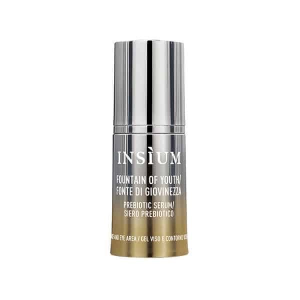 INSIUM SIERO FONTE DI GIOVINEZZA 15 ML