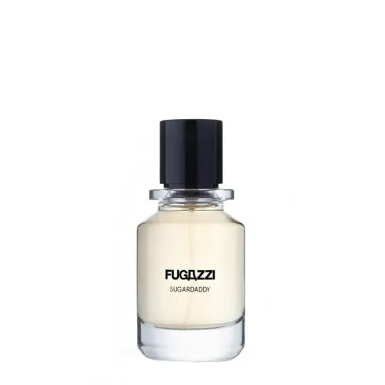 FUGAZZI SUGARDADDY EXTRAIT DE PARFUM