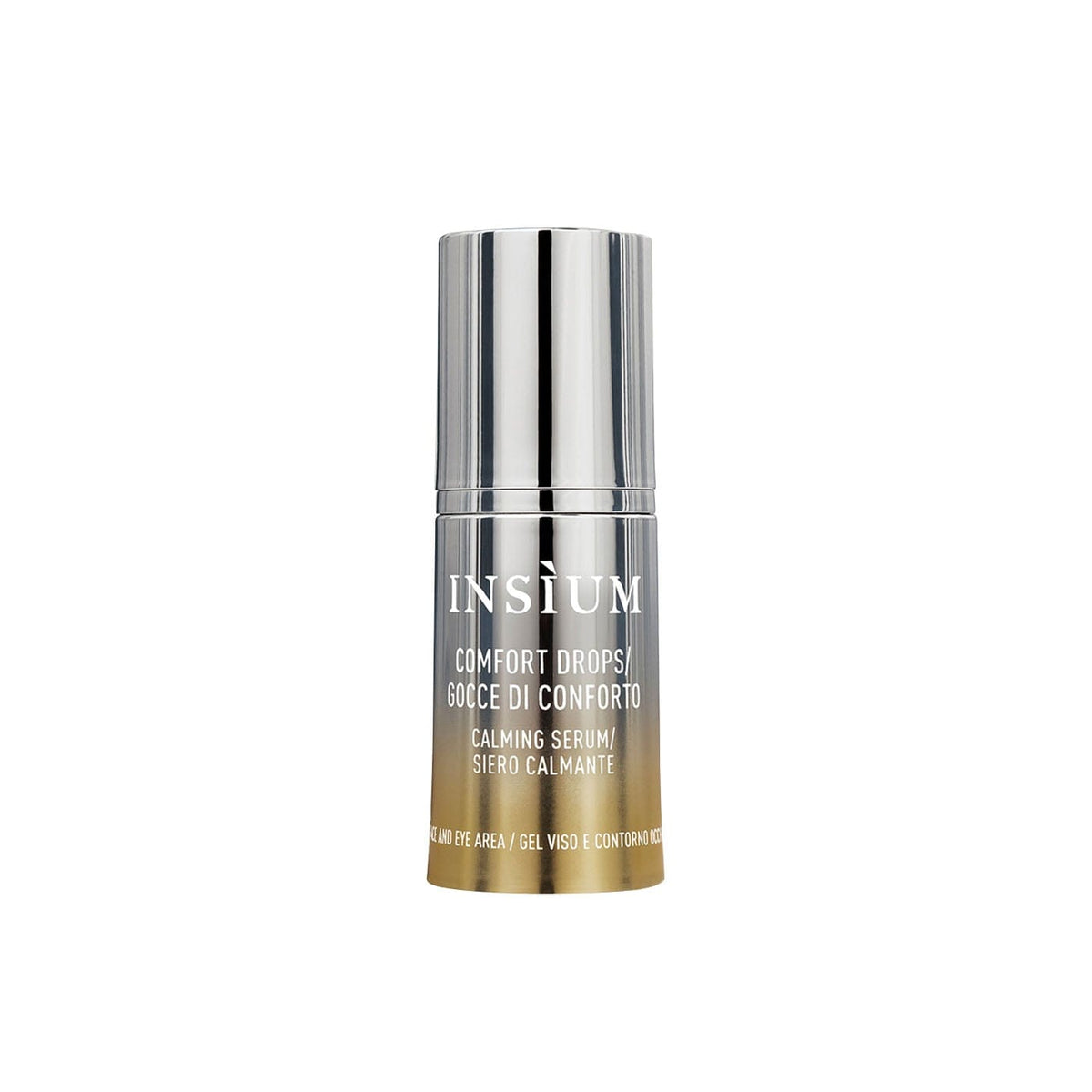 INSIUM SIERO GOCCE DI CONFORTO 15 ML