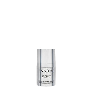 INSIUM DETERSIONE GOLDEN EYE STRUCCANTE 15 ML