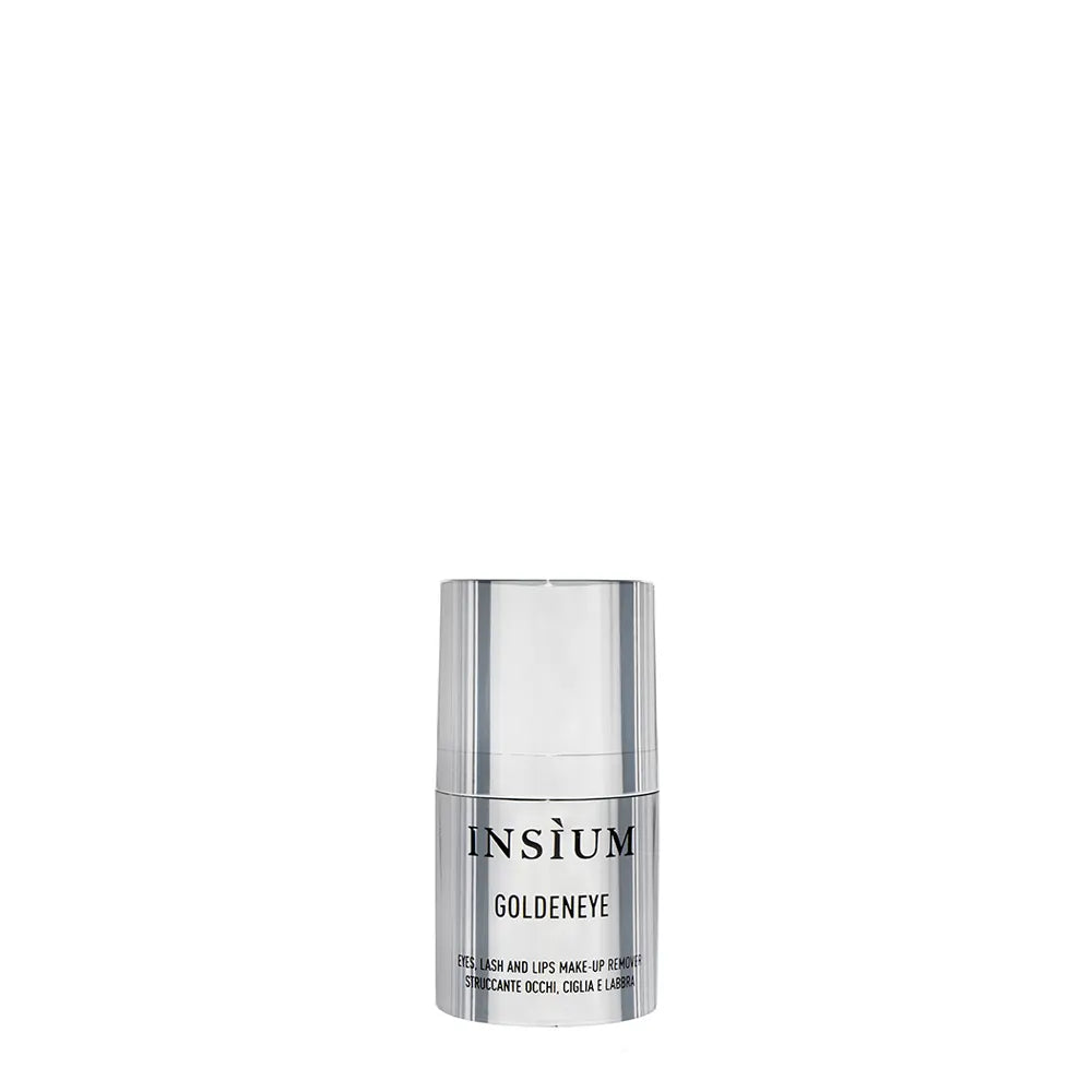 INSIUM DETERSIONE GOLDEN EYE STRUCCANTE 15 ML