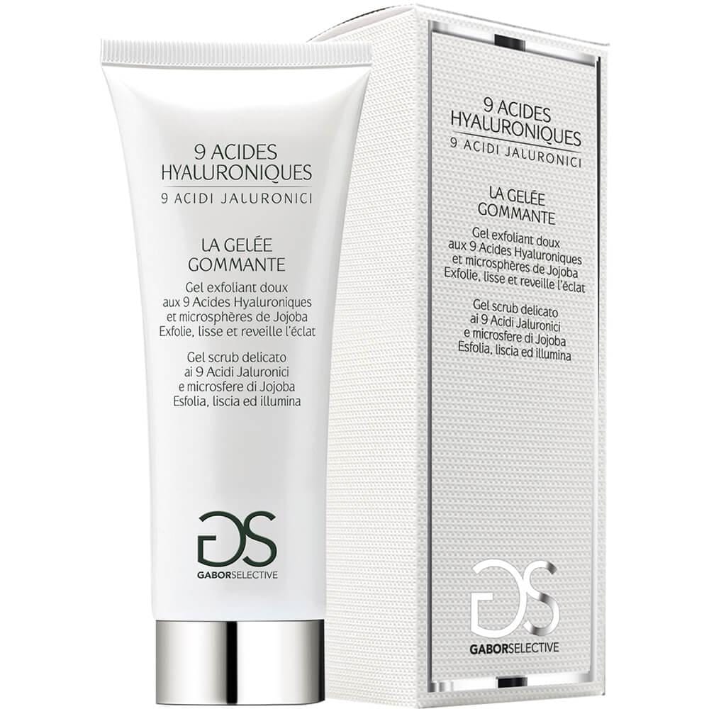 GABOR 9 ACIDES LA GELEE GOMMANTE 75 ML