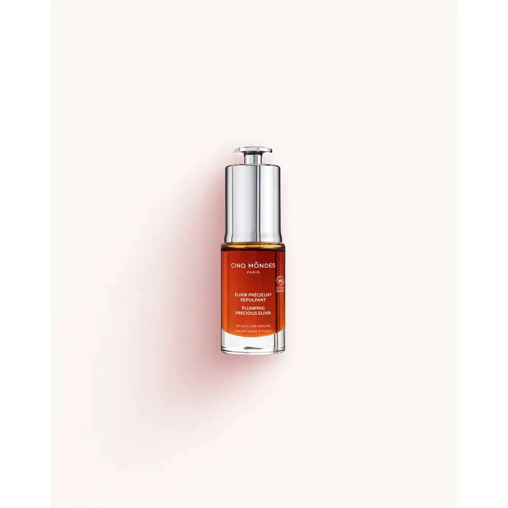 CINQ MONDES ELIXIR PRECIEUX REPULPANT 15 ML