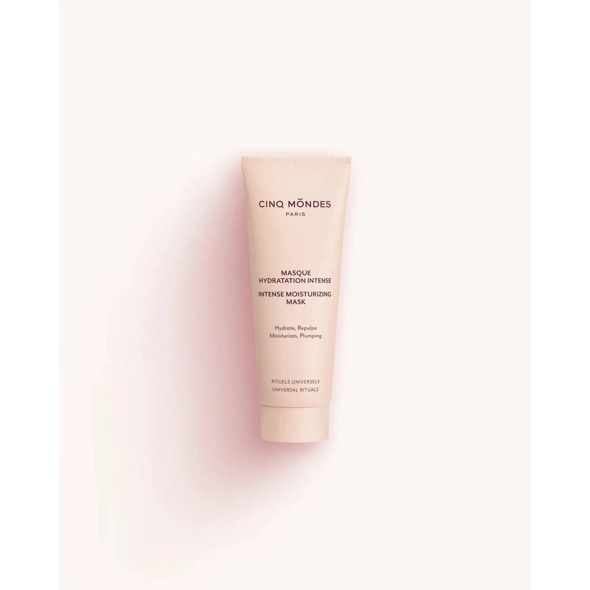 CINQ MONDES MASQUE HYDRATION INTENSE 60 ML