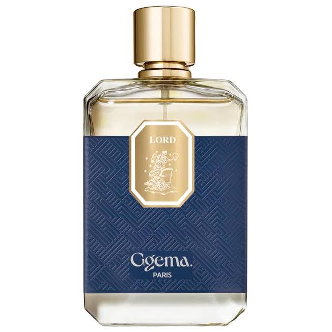 GGEMA LORD EDP 100 ML