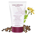 CINQ MONDES CORPO CREME DE CAFE MINCEUR