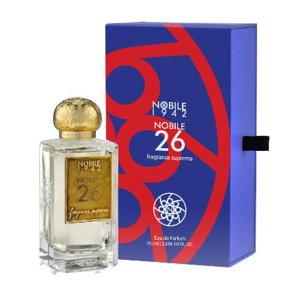 NOBILE NOBILE 26 EDP 75 ML