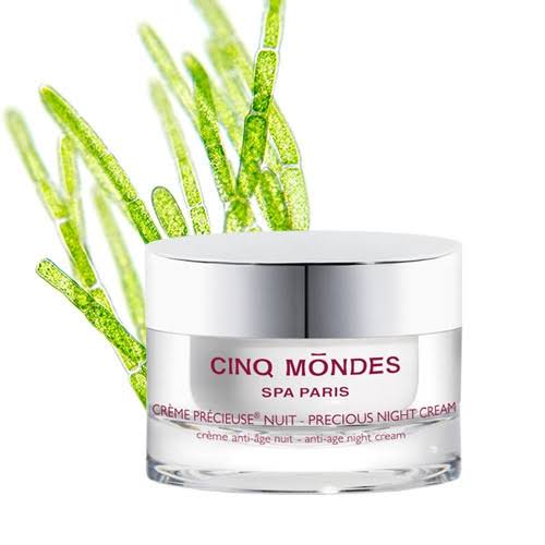 CINQ MONDES CREME PRECIEUSE NUIT
