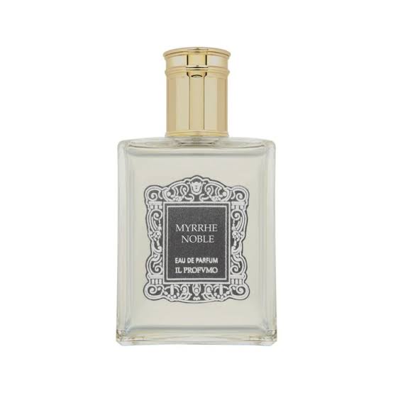 IL PROFUMO MYRRHE NOBLE EDP 100 ML