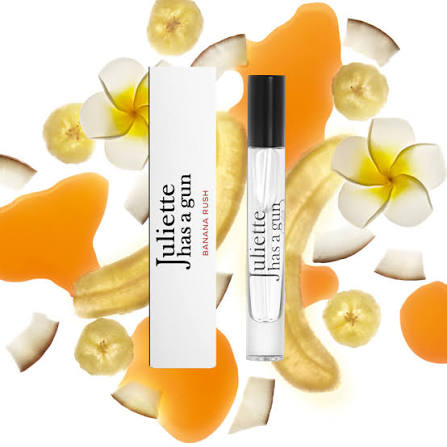 JULIETTE HAS A GUN BANANA RUSH EDP