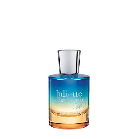 JULIETTE VANILLA VIBES EDP