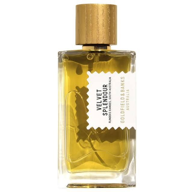 GOLDFIELD&BANKS VELVET SPLENDOUR EDP 100 ML
