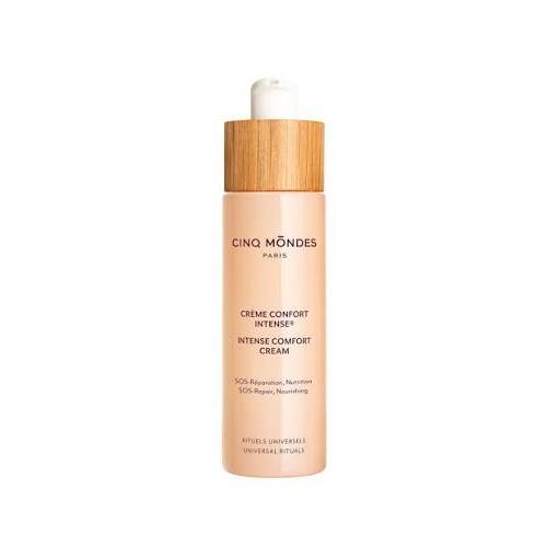 CINQ MONDES CREME CONFORT INTENSE 50 ML