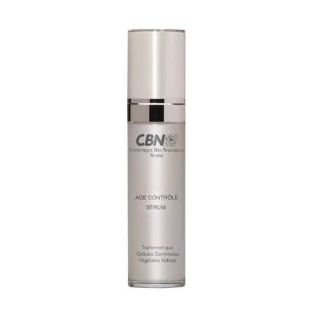 CBN AGE CONTROLE SERUM 30 ML