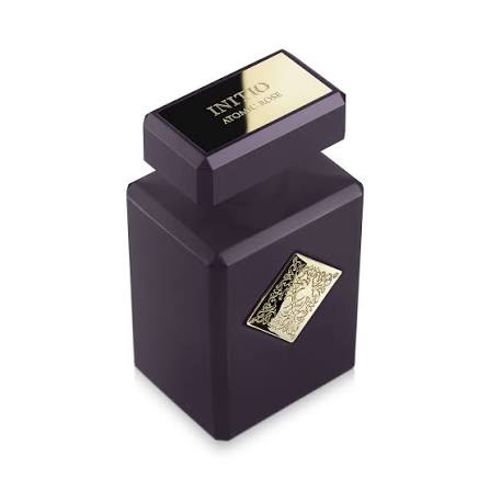 INITIO ATOMIC ROSE EDP 50 ML