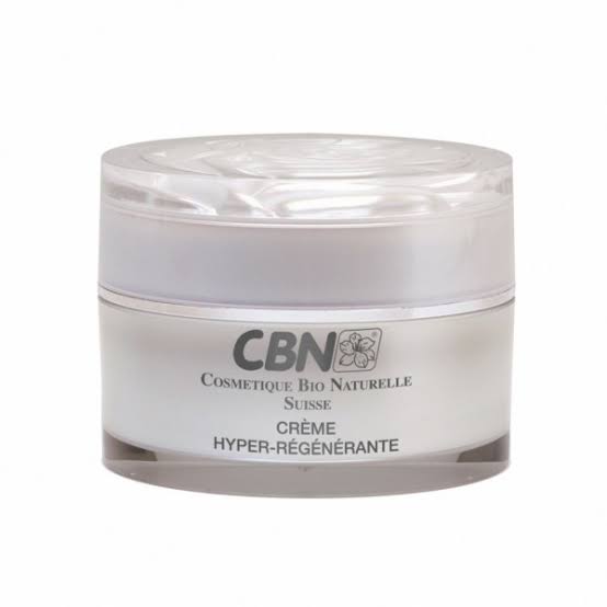 CBN CREME HYPER-REGENERANTE 50 ML