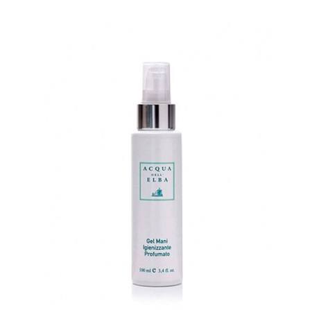 ACQUA DELL'ELBA MARE GEL IGIENIZZANTE 100 ML