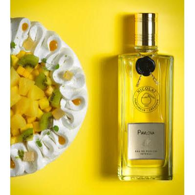 NICOLAI PAVLOVA EDP INTENSE 100 ML