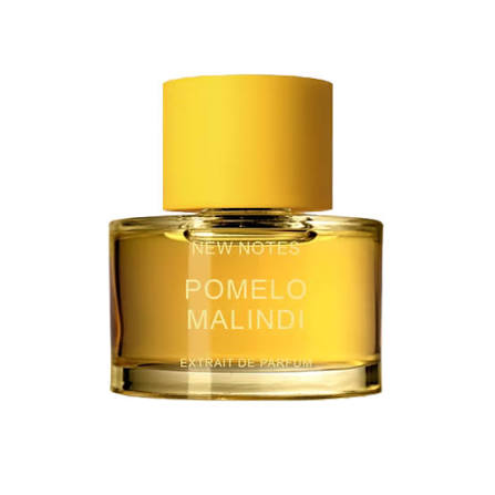 NEW NOTES POMELO MALINDI EXTRAIT DE PARFUM 50 ML
