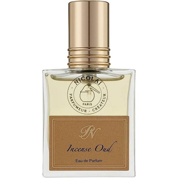 NICOLAI INCENSE OUD EDP 30 ML