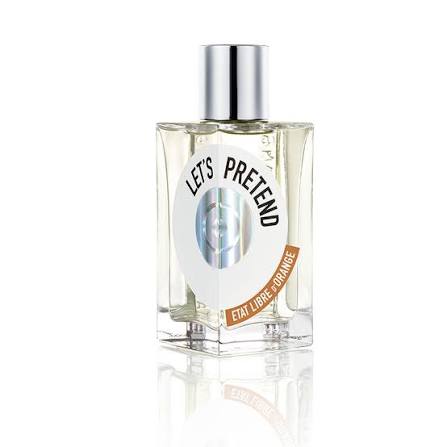 ETAT LIBRE D'ORANGE LET'S PRETEND EDP 100 ML