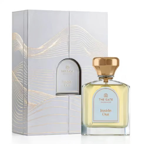 THE GATE INSIDE OUT EXTRAIT DE PARFUM 100 ML