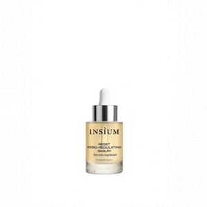 INSIUM RESET SIERO SEBO-RIEQUILIBRANTE 30 ML