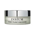 INSIUM RESET MASCHERA PURIFICANTE SEBOEQUILIBRANTE 50 ML