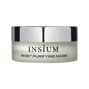 INSIUM RESET MASCHERA PURIFICANTE SEBOEQUILIBRANTE 50 ML