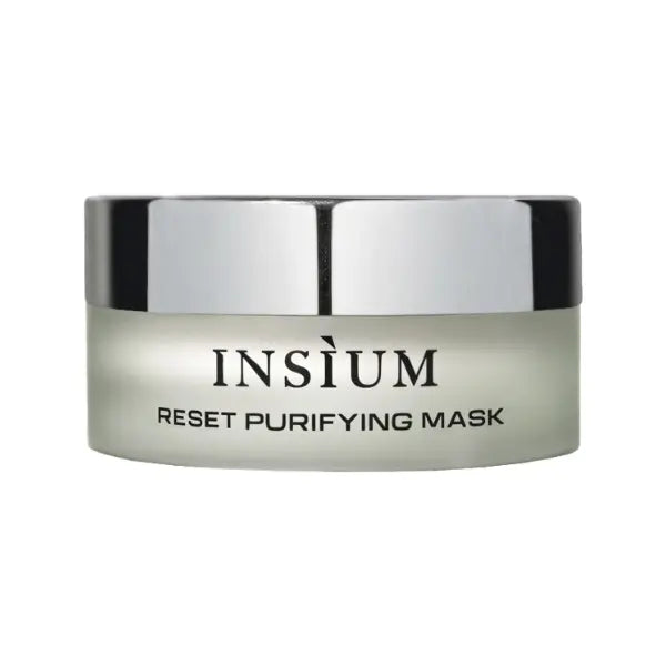 INSIUM RESET MASCHERA PURIFICANTE SEBOEQUILIBRANTE 50 ML