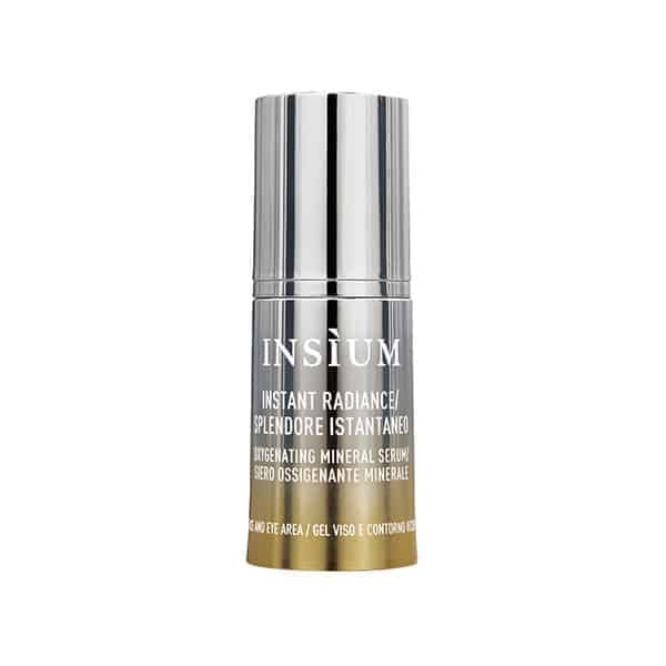 INSIUM SIERO SPLENDORE ISTANTANEO 15 ML