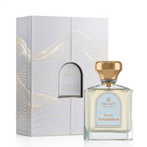 THE GATE IVORY TEMPTATION EXTRAIT DE PARFUM 100 ML