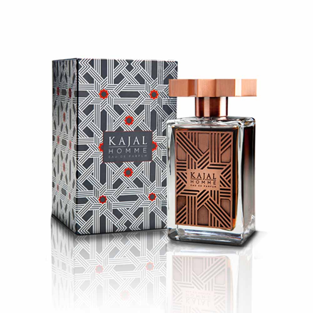 KAJAL HOMME EDP 100 ML