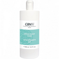 Flacone di latte detergente viso CBN 400 ml in vendita presso Profumeria Muliere, trattamento professionale delicato.