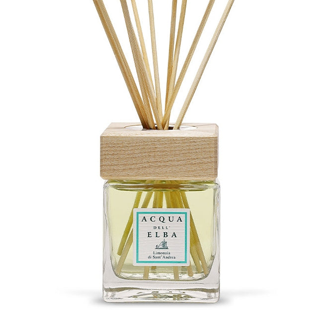 ACQUA DELL'ELBA AMBIENTE LIMONAIA DI SANT'ANDREA 200 ML
