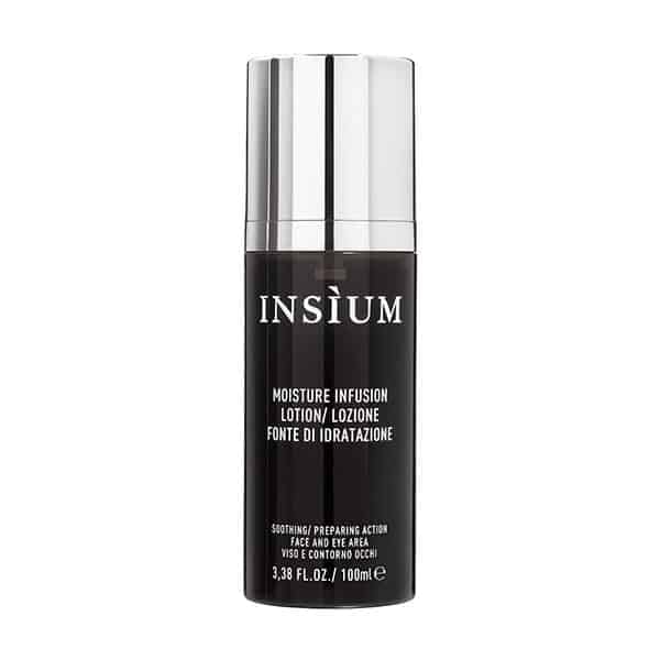 INSIUM DETERSIONE LOZIONE FONTE DI IDRATAZIONE 100 ML