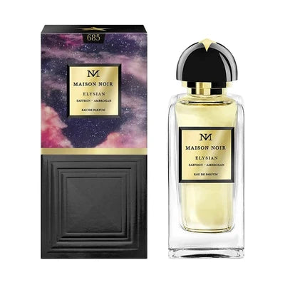 MAISON NOIR ELYSIAN EDP
