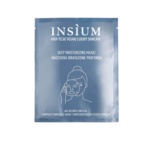 INSIUM MASCHERA IDRATAZIONE PROFONDA