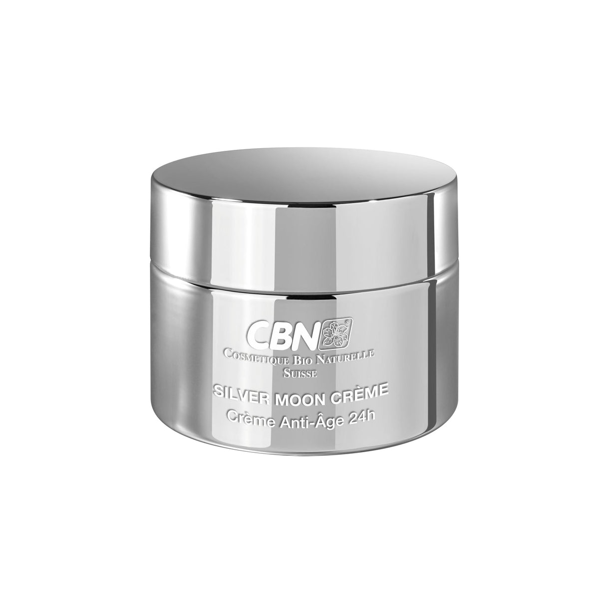 CBN SILVER MOON CREME 50 ML