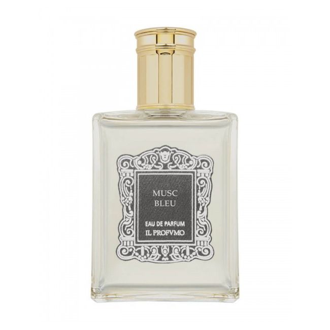 IL PROFUMO MUSC BLEU EDP 50 ML