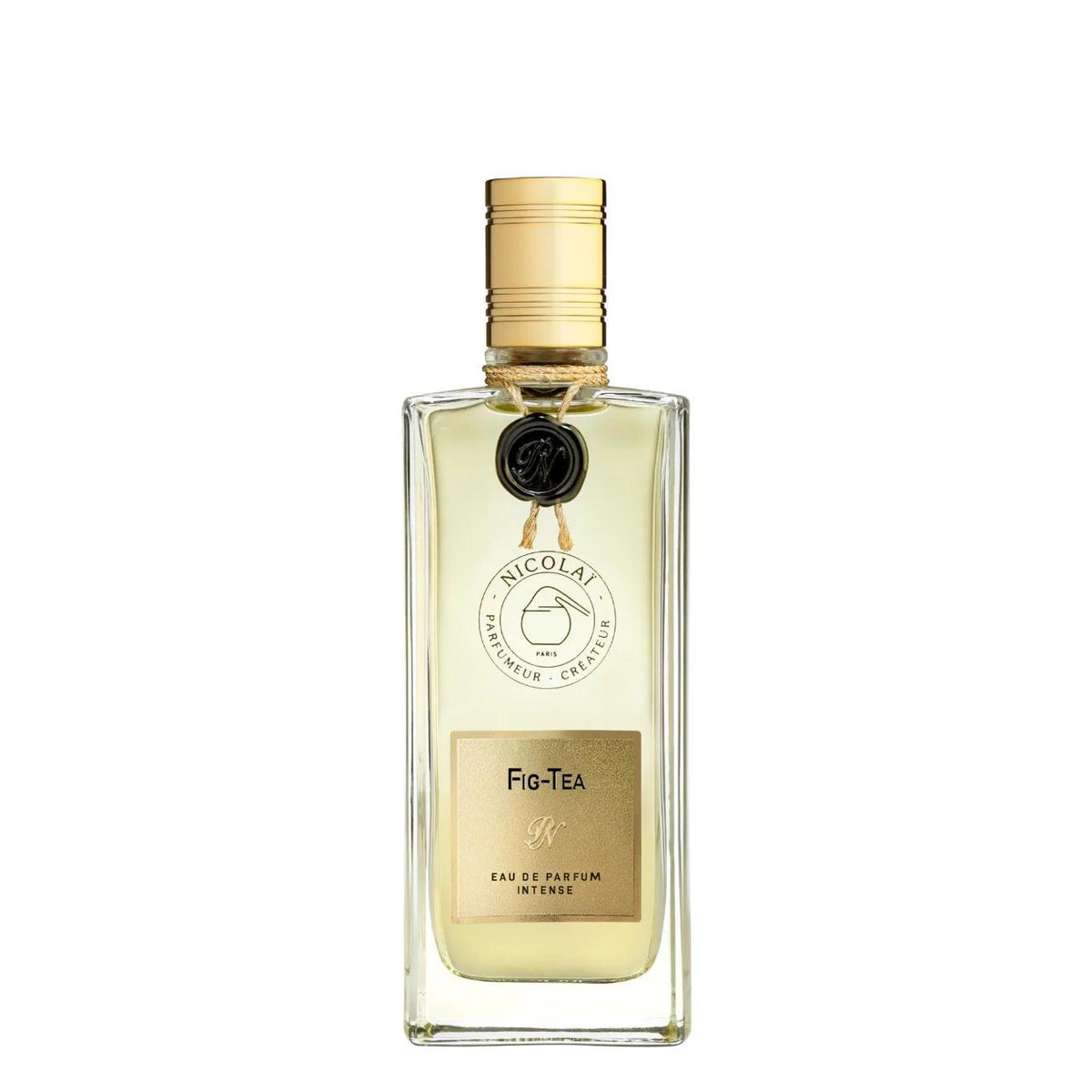 NICOLAI FIG-TEA EDP INTENSE 100 ML