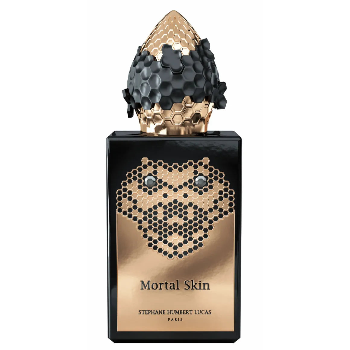 LUCAS MORTAL SKIN PARFUM 50 ML