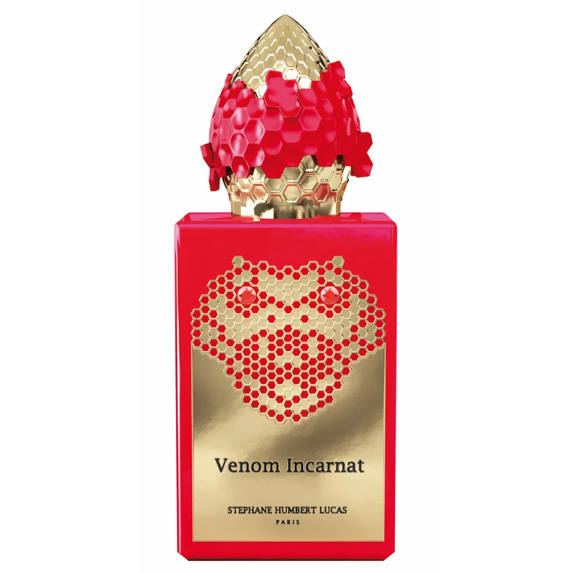 LUCAS VENOM INCARNAT PARFUM 50 ML