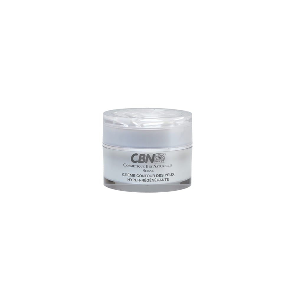 CBN CREME CONTOUR DES YEUX HYPER-REGENERANTE 30 ML