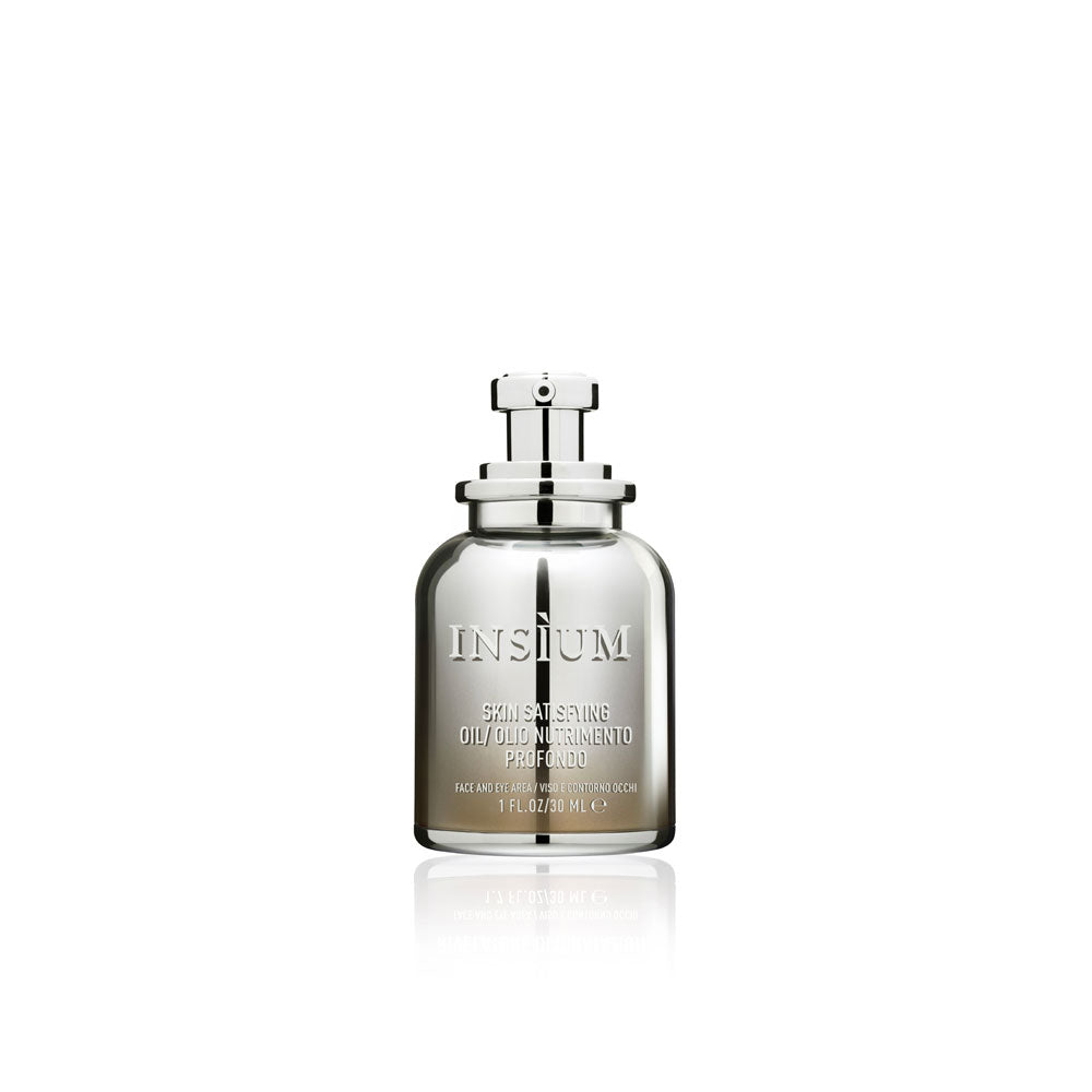 INSIUM SIERO OLIO NUTRIMENTO PROFONDO 30 ML
