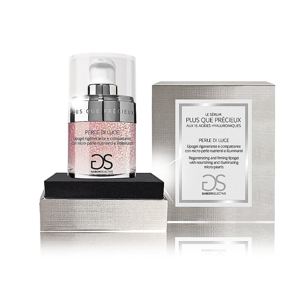 GABOR 15 ACIDES SIERO PERLE DI LUCE 30 ML