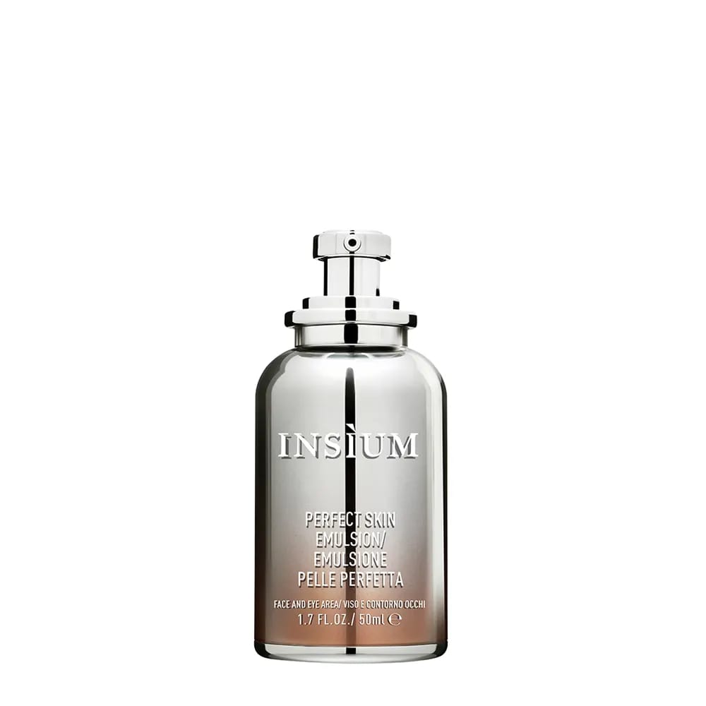 INSIUM CREMA EMULSIONE PELLE PERFETTA 50 ML