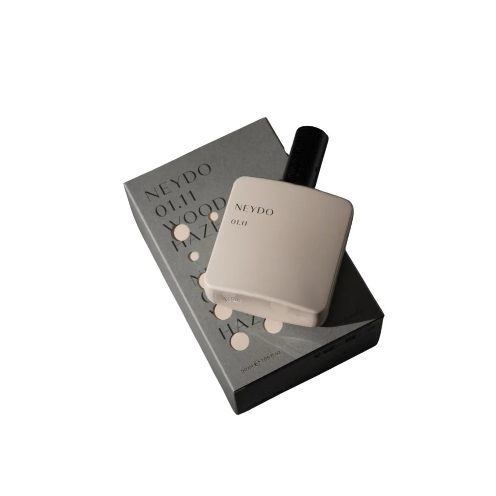 NEYDO WOOD HAZE EDP 50 ML